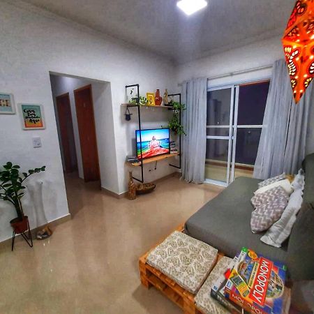 Venus - 3Dorm Conforto Ar Cond & Charme, Na Melhor Localizacao Max 7 Sao Carlos  Luaran gambar