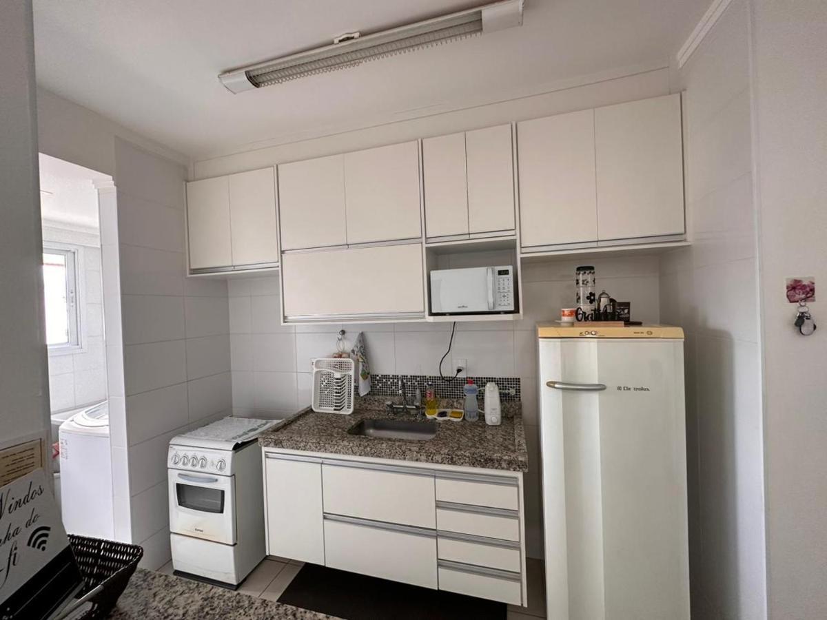Venus - 3Dorm Conforto Ar Cond & Charme, Na Melhor Localizacao Max 7 Sao Carlos  Luaran gambar