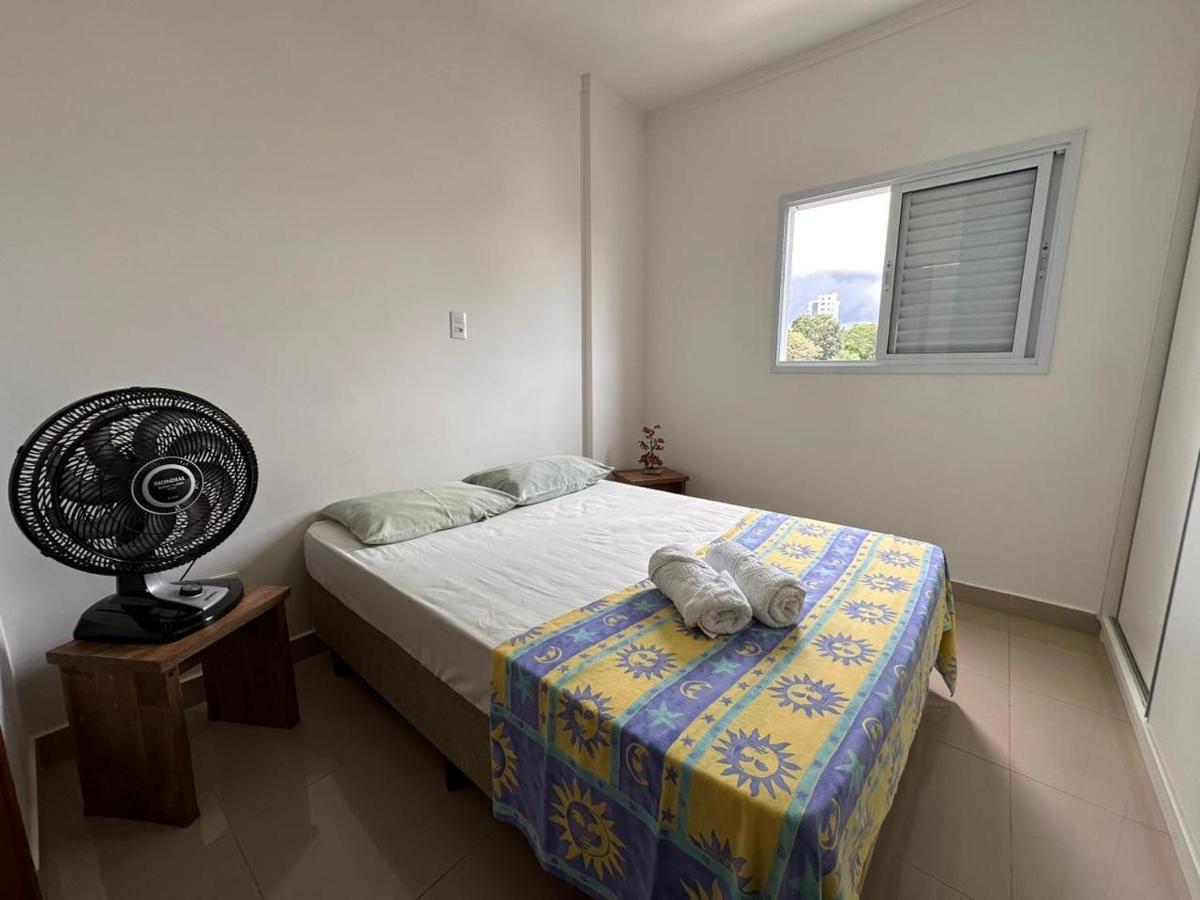 Venus - 3Dorm Conforto Ar Cond & Charme, Na Melhor Localizacao Max 7 Sao Carlos  Luaran gambar