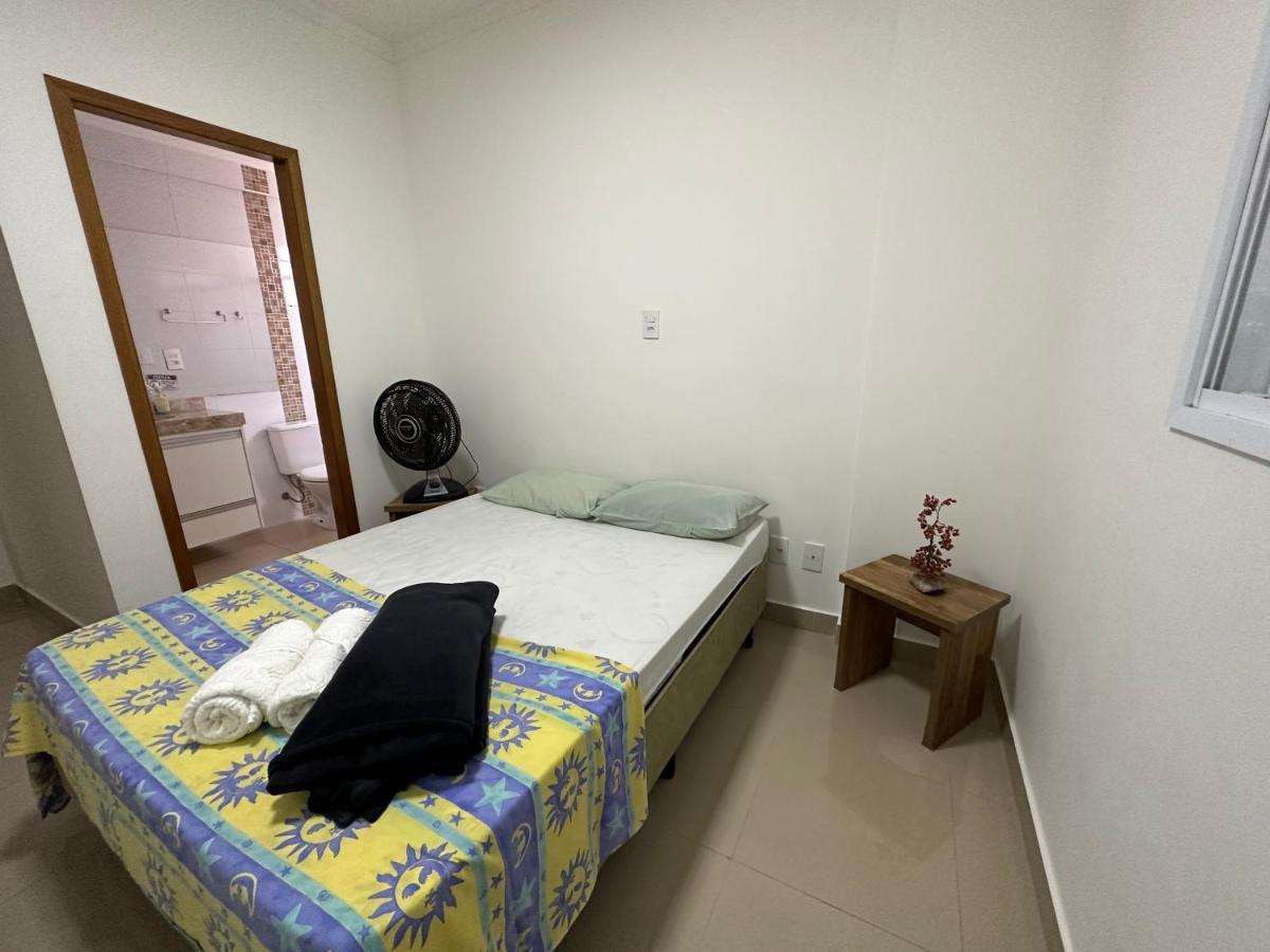 Venus - 3Dorm Conforto Ar Cond & Charme, Na Melhor Localizacao Max 7 Sao Carlos  Luaran gambar
