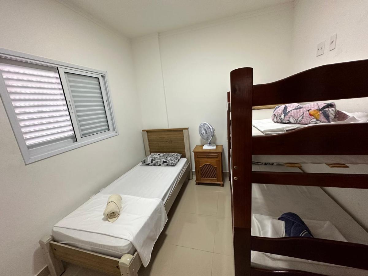 Venus - 3Dorm Conforto Ar Cond & Charme, Na Melhor Localizacao Max 7 Sao Carlos  Luaran gambar