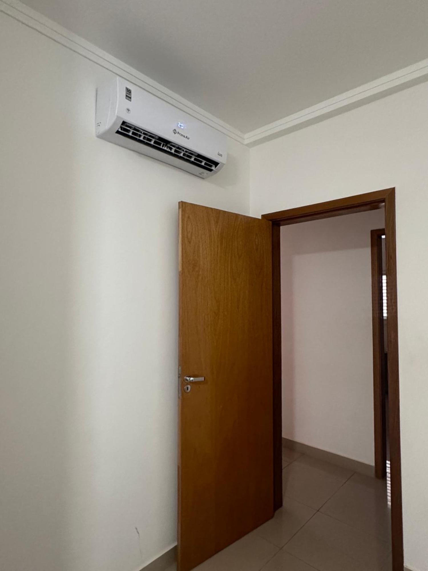 Venus - 3Dorm Conforto Ar Cond & Charme, Na Melhor Localizacao Max 7 Sao Carlos  Luaran gambar